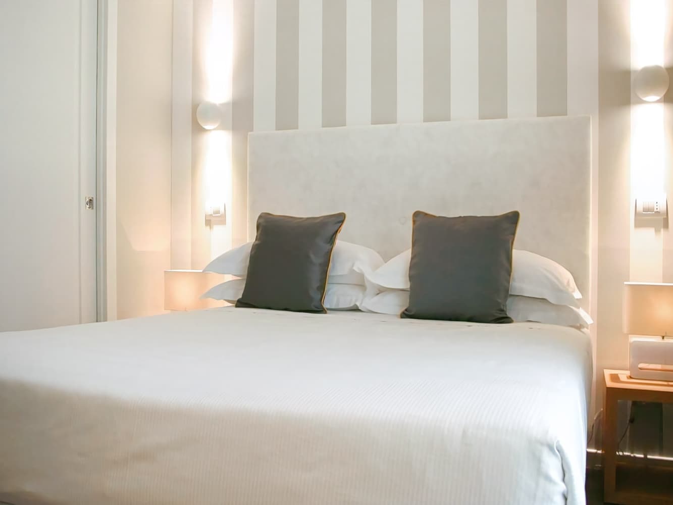 Hotel Select Suites & Spa