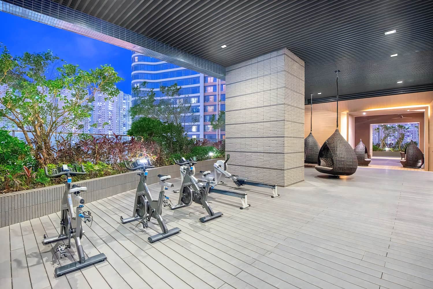 Holiday Inn Express Hong Kong Kowloon East