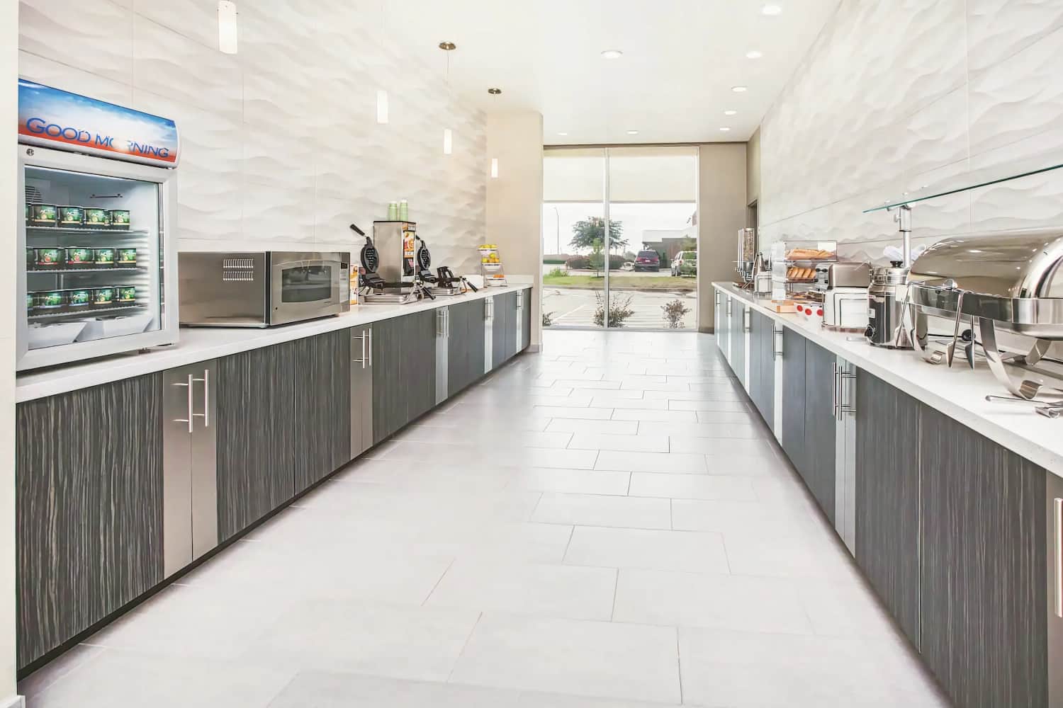 La Quinta Inn and Suites Dallas Plano - The Colony
