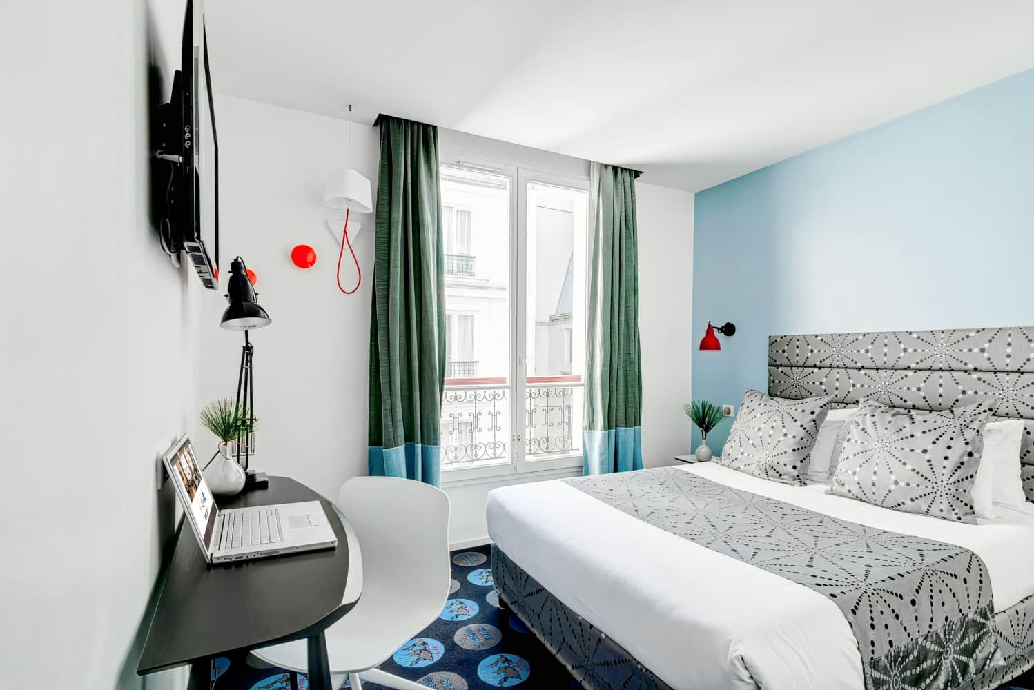 Hôtel Astoria - Astotel