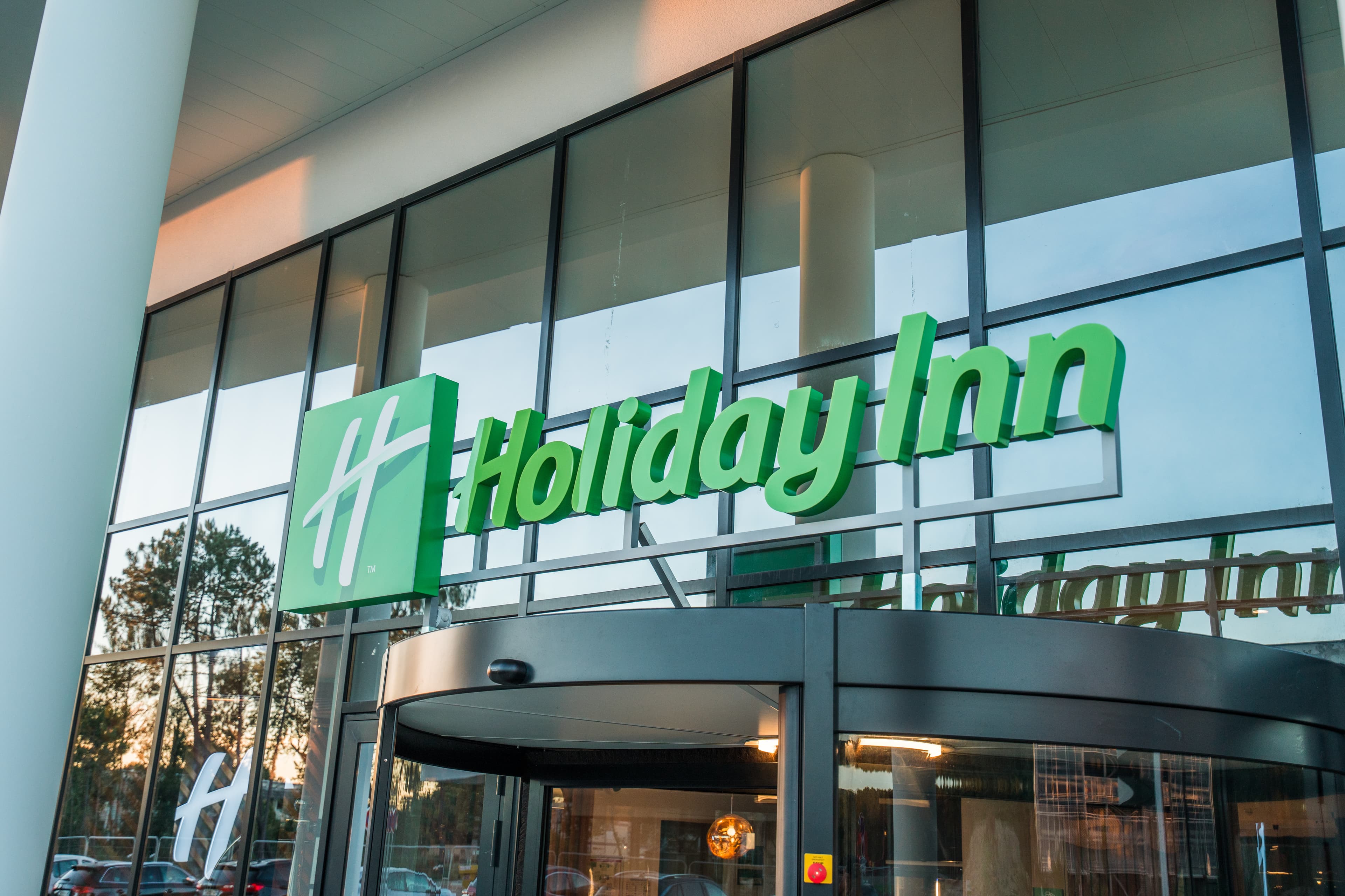 Holiday Inn Bordeaux-Mérignac