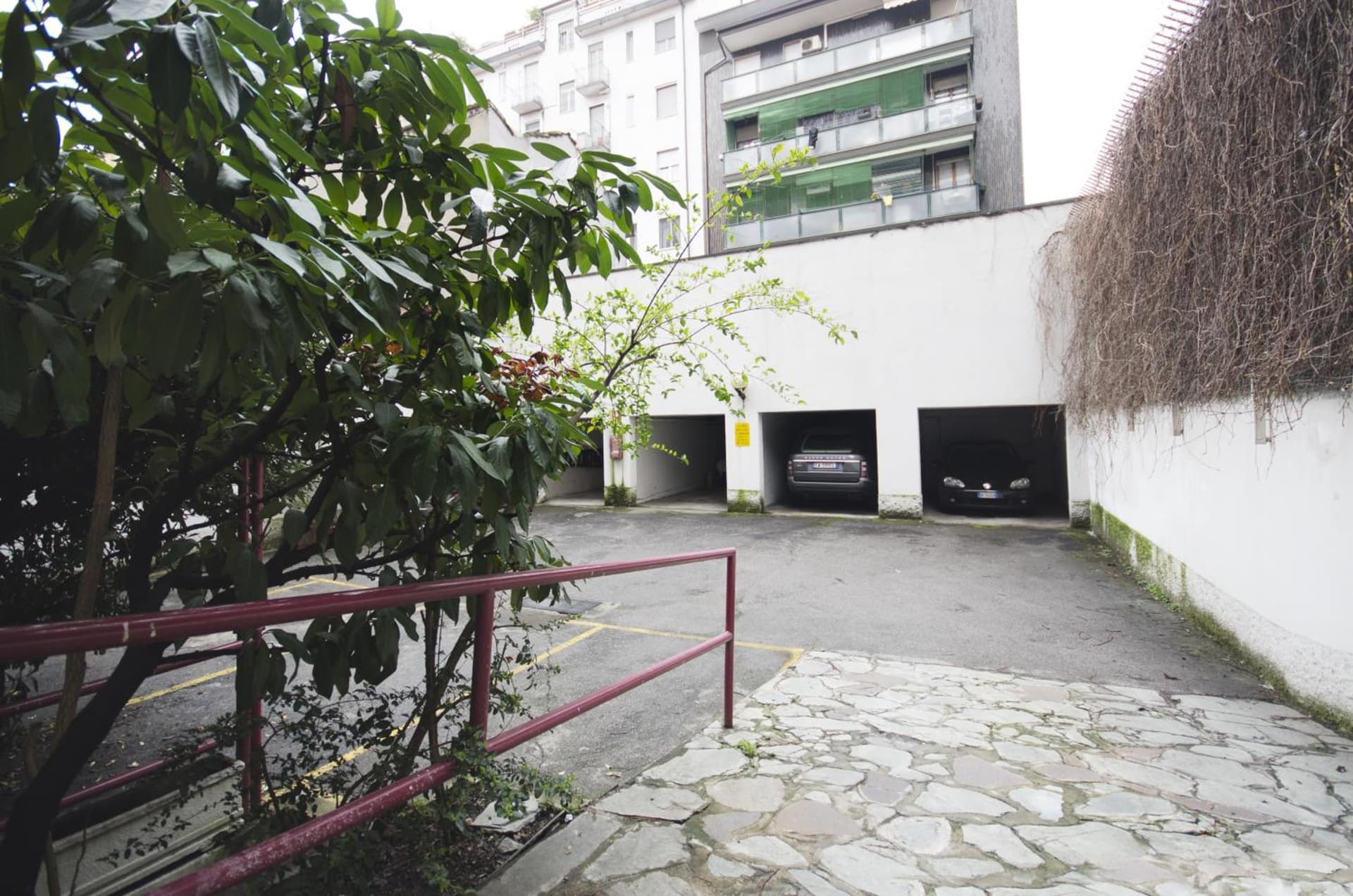 Hotel Molise 2 (old)
