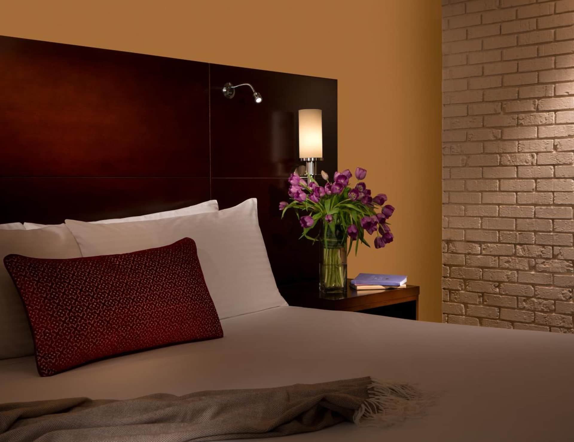 M Hotel Buffalo