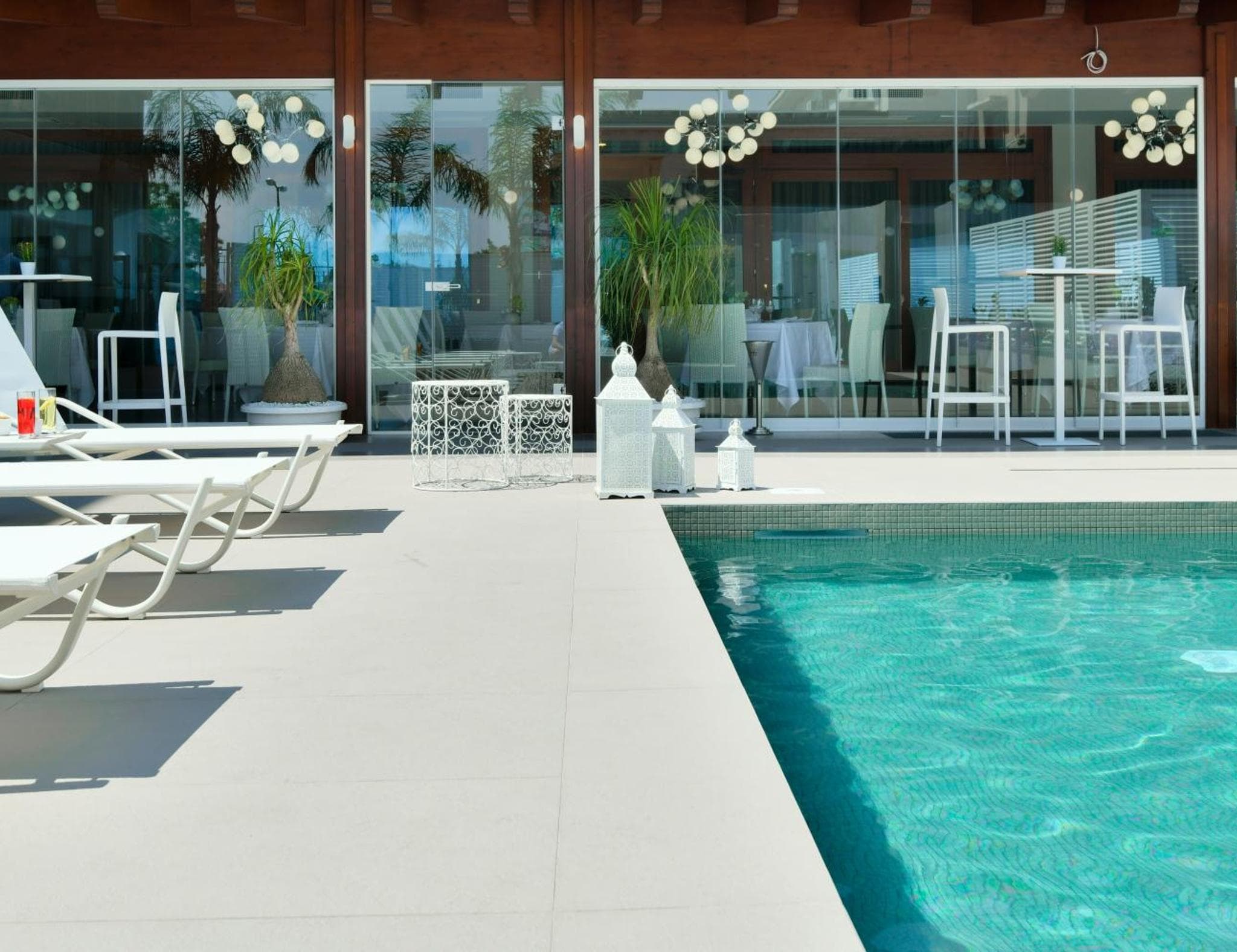 Best Western Hotel Ferrari