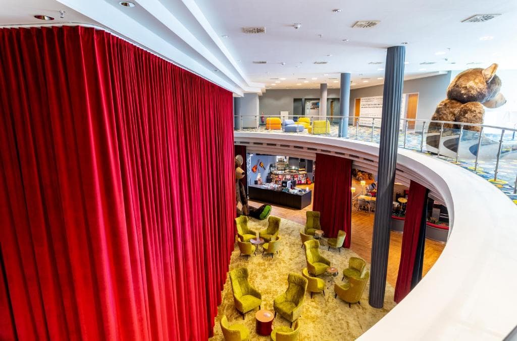 MightyTwice Hotel Dresden