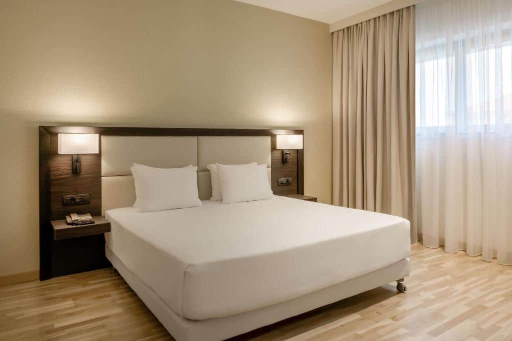 AC by Marriott Hotel Milan Sesto