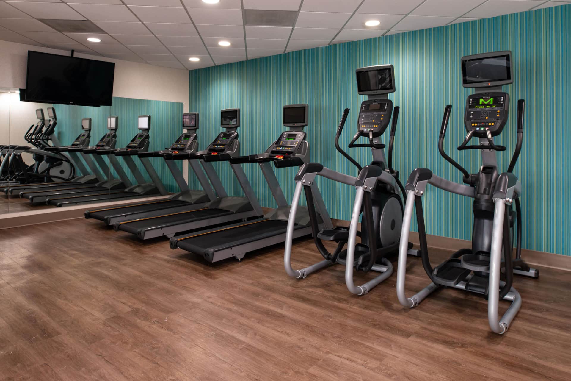 Holiday Inn Express Towson- Baltimore North, an IHG Hotel