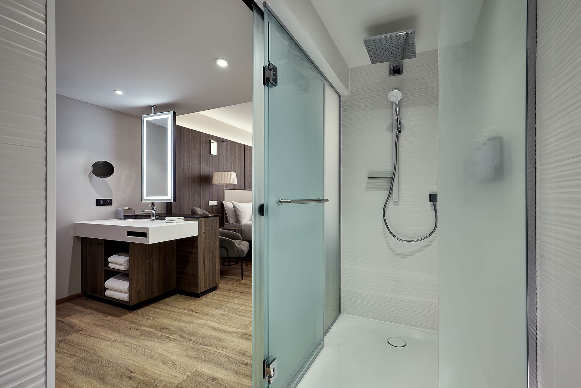 AC Hotel by Marriott Strasbourg