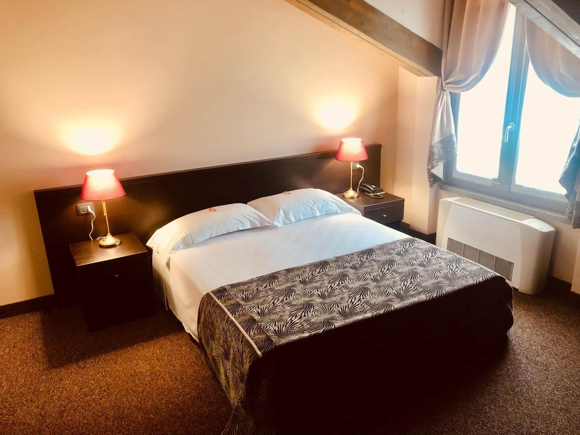 Hotel Malpensa Inn