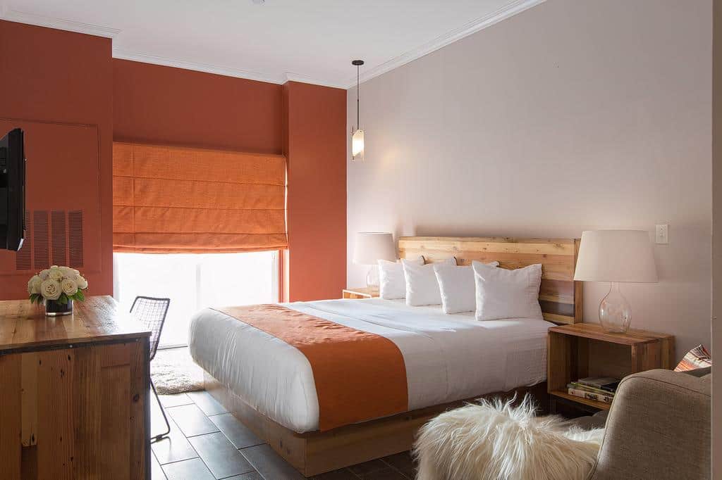 Ravel Hotel