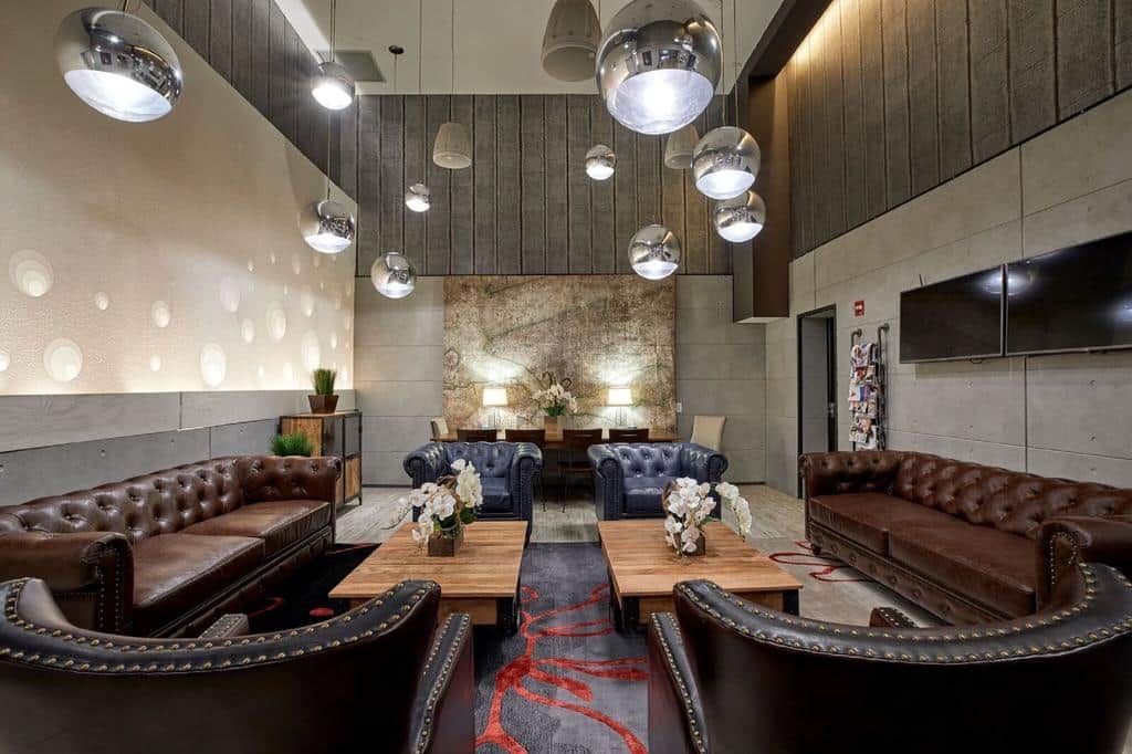 Ravel Hotel