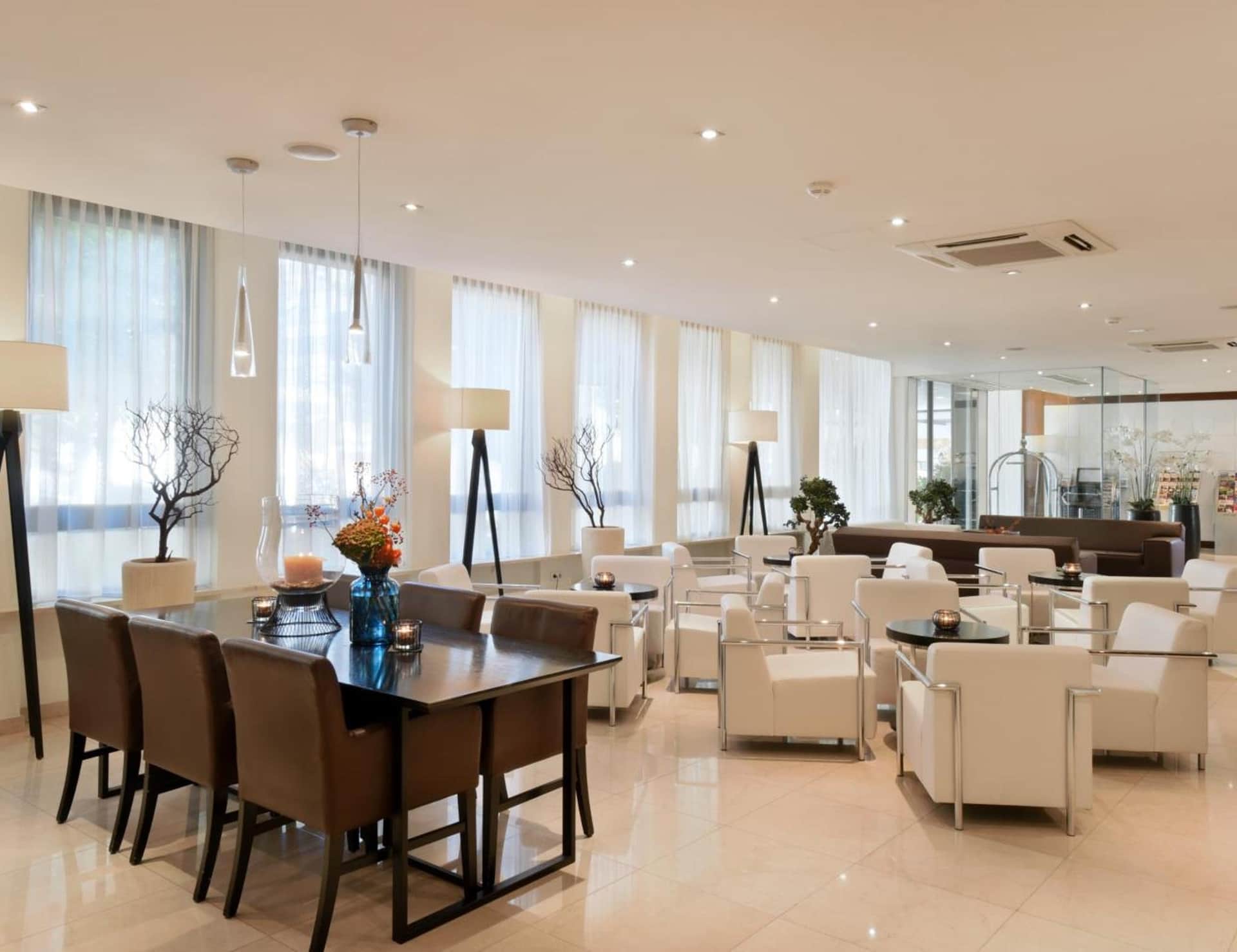ACHAT Hotel München Süd