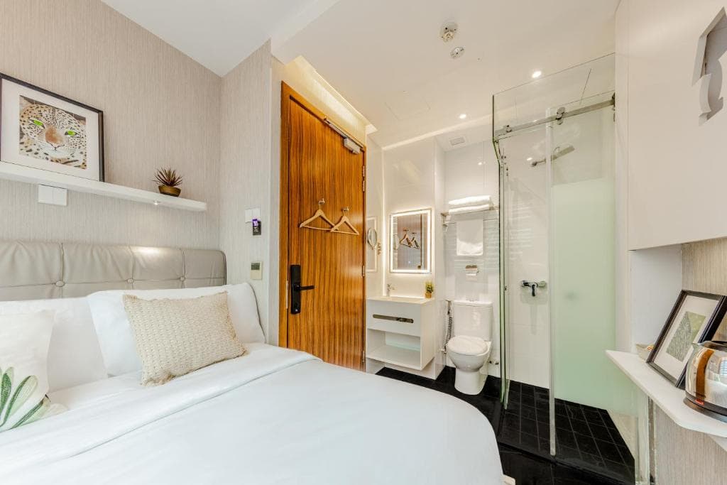 D'Nova Hotel