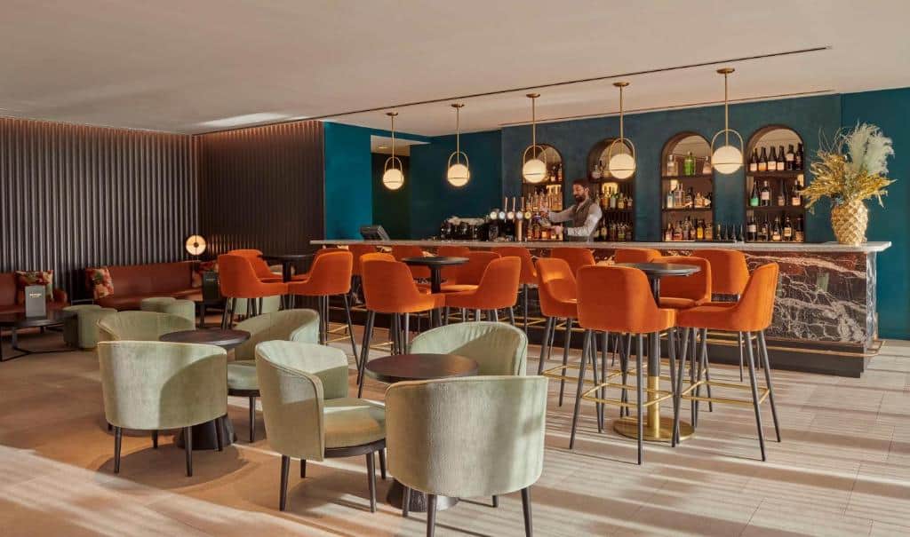 Hyatt House London Stratford