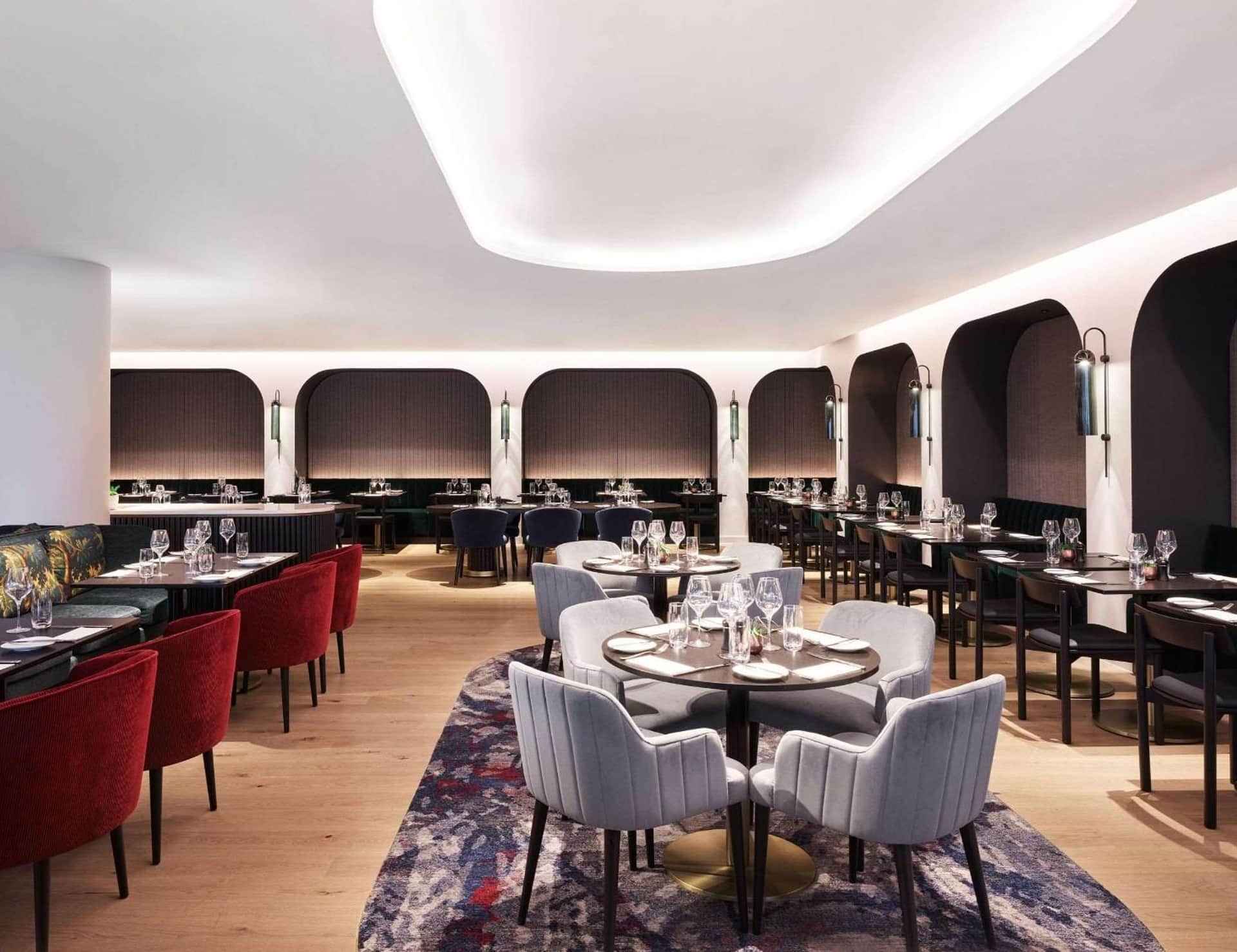 Hyatt Regency London Stratford