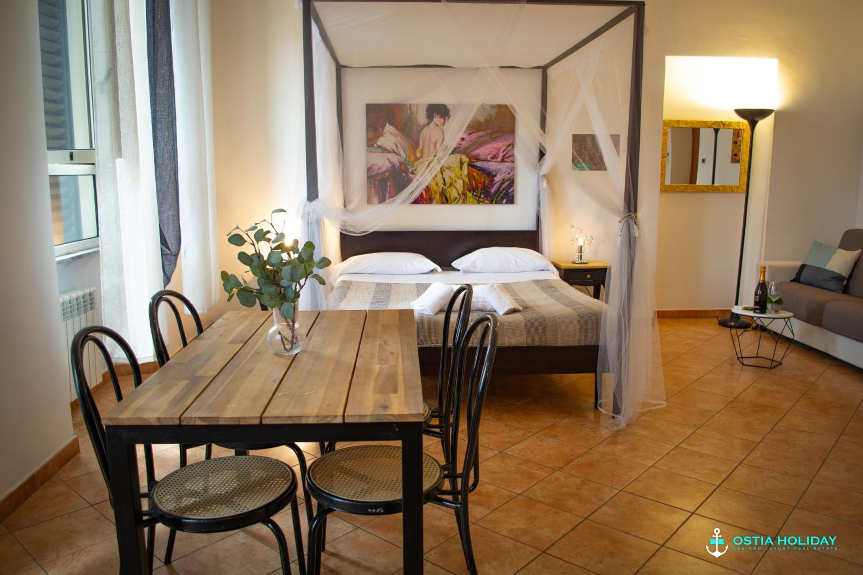 Ostia Holiday Collection