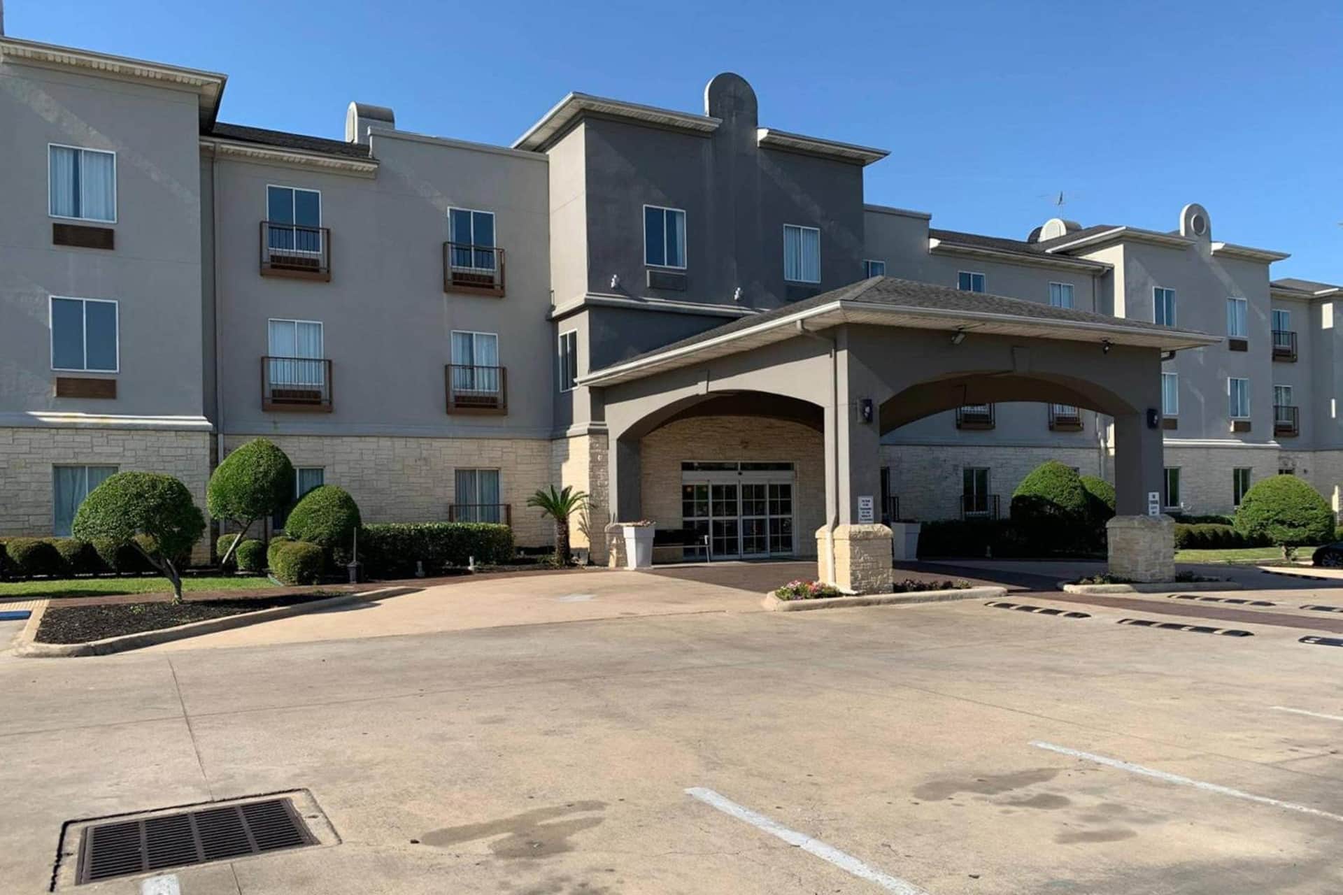 Country Inn & Suites by Radisson, Austin North (Pflugerville), TX