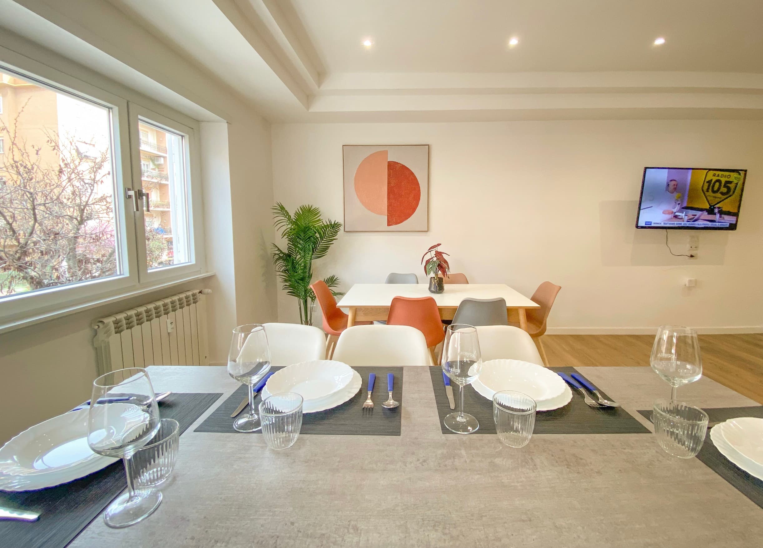 Ostia Holiday Appartamento Acton