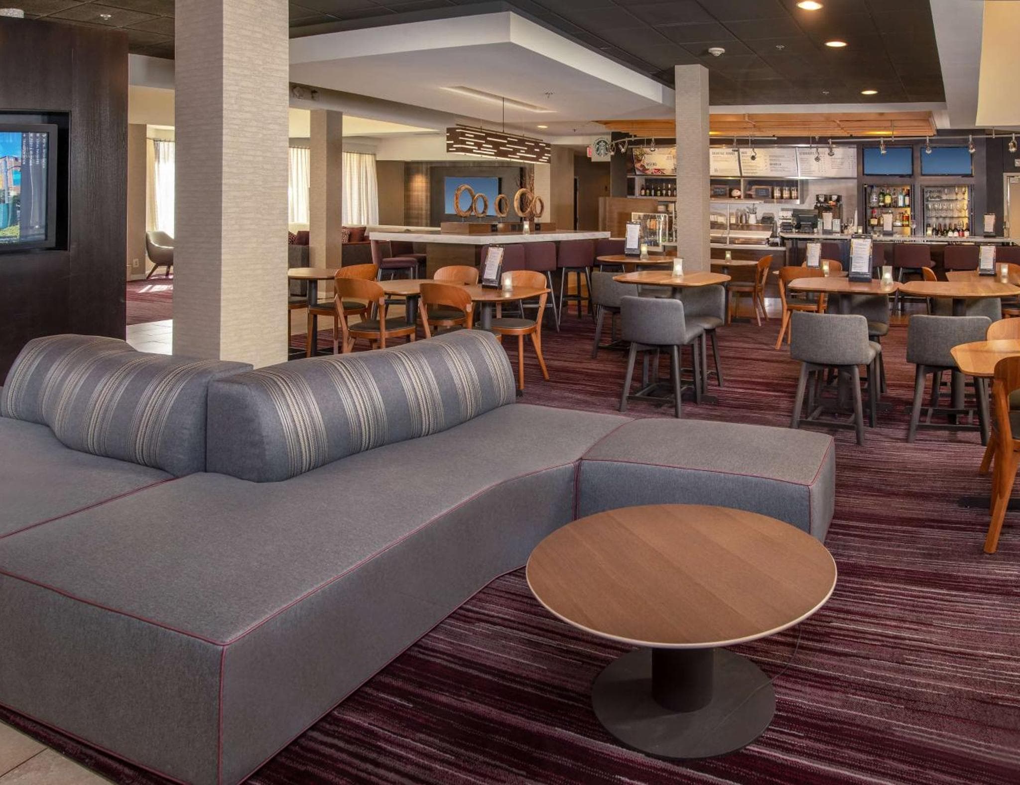 Sonesta Select Newark Christiana Mall