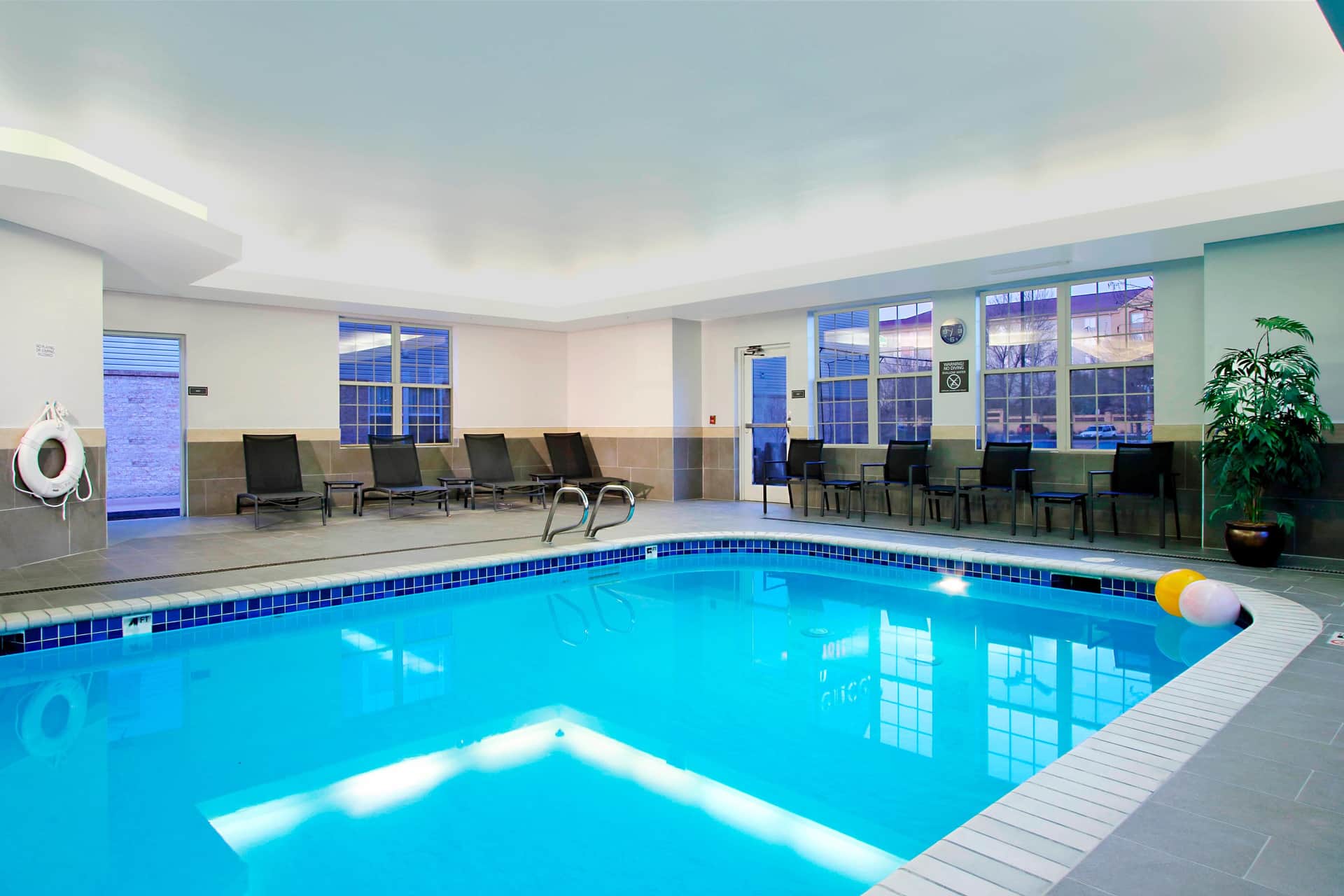 Residence Inn Colorado Springs South