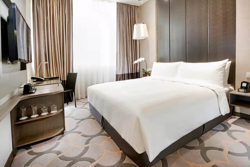 Dorsett Singapore