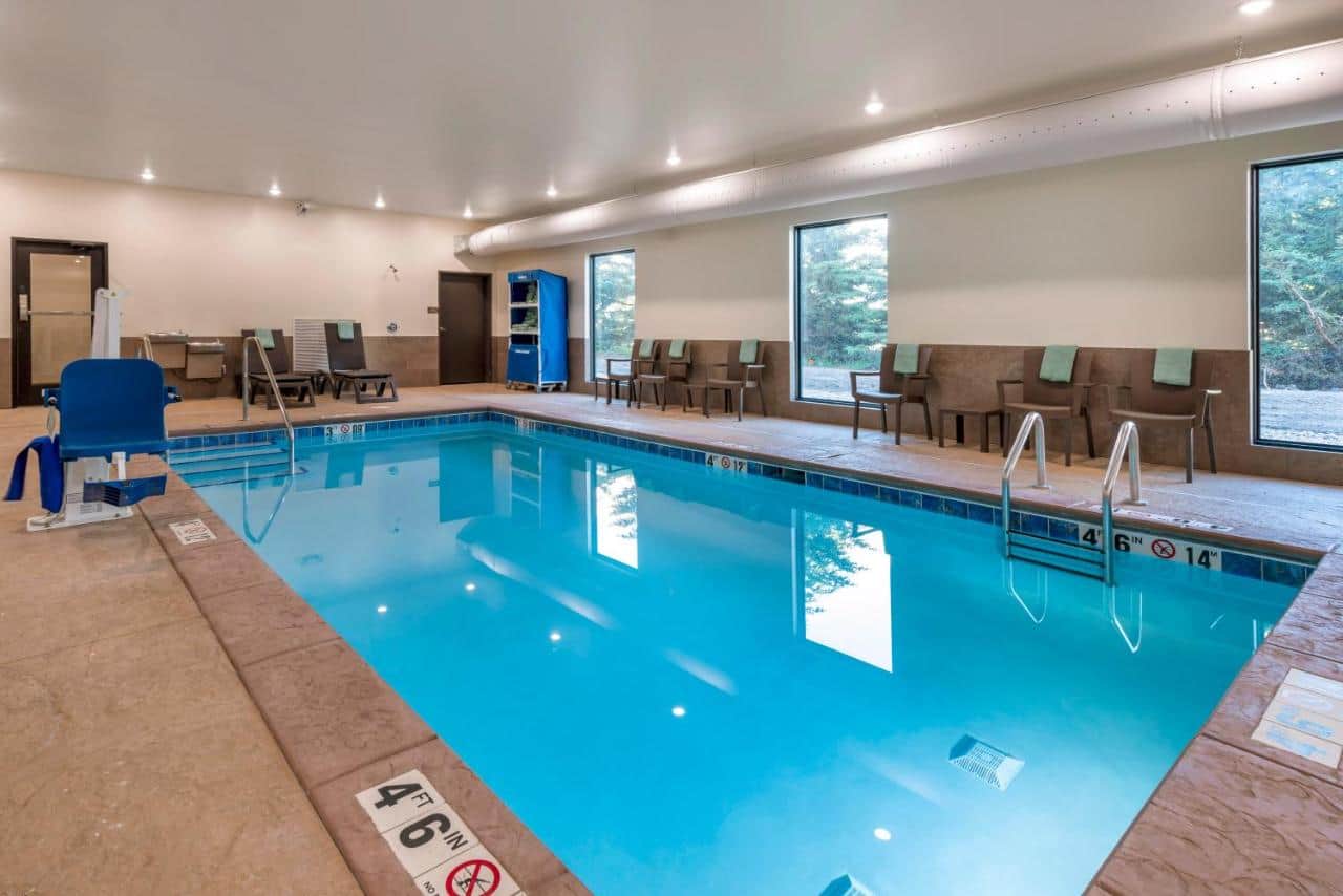 Comfort Inn & Suites Mankato
