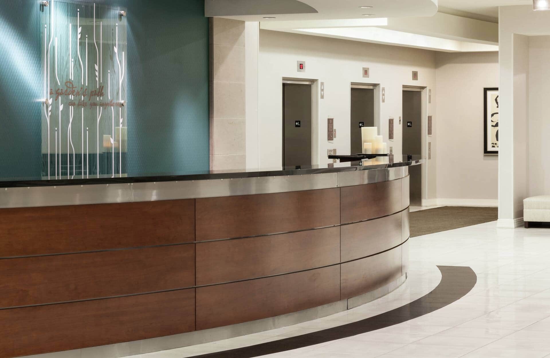 Hilton Garden Inn Denver Downtown
