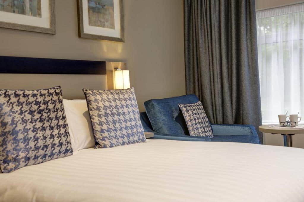 Linton Lodge a BW Signature Collection Hotel