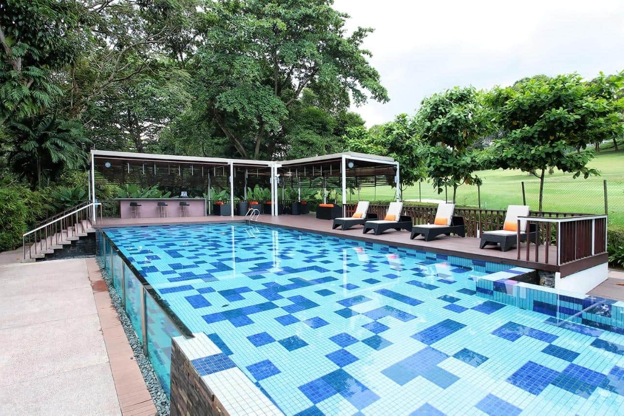 Village Hotel Changi by Far East Hospitality