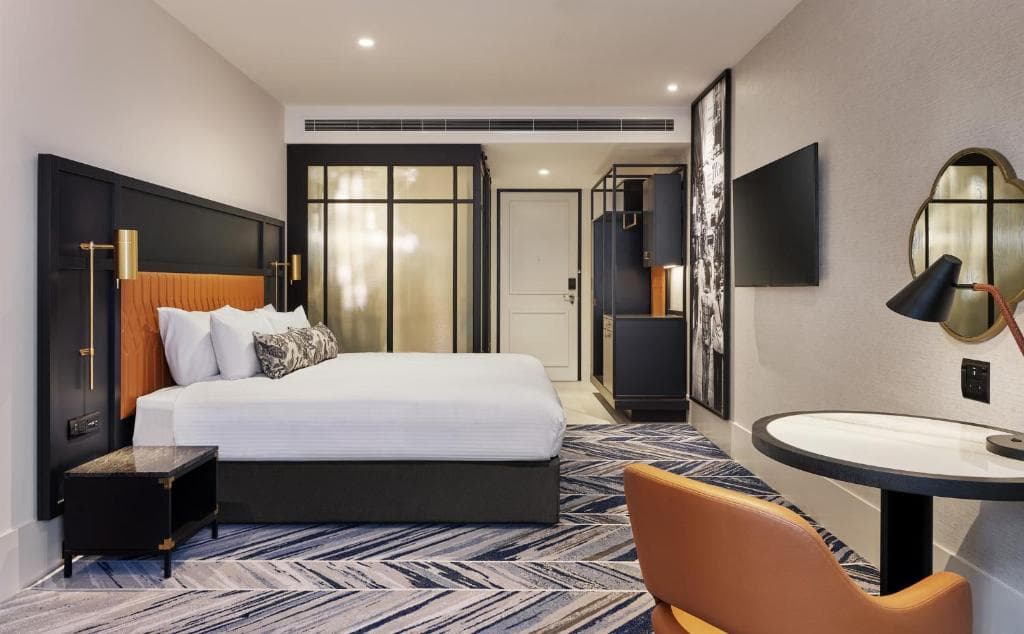 Dorsett Melbourne