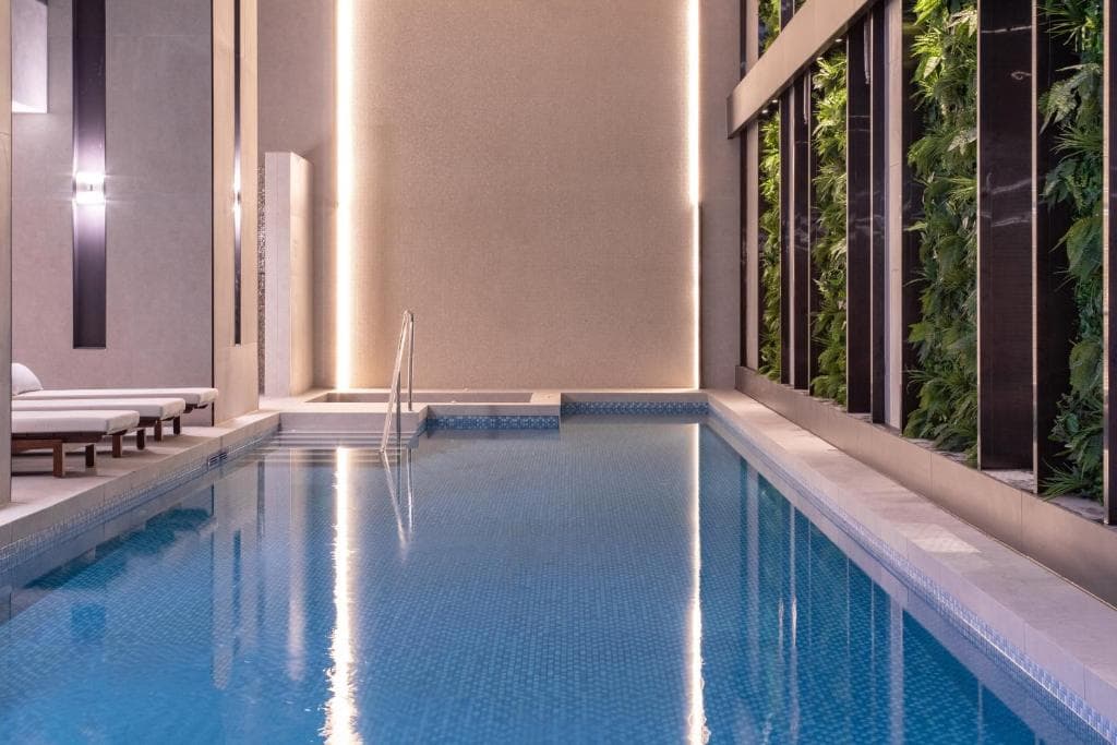 Dorsett Melbourne
