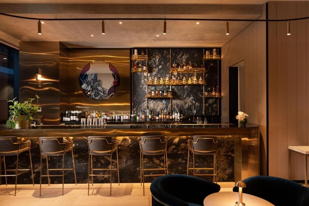 Dorsett Melbourne