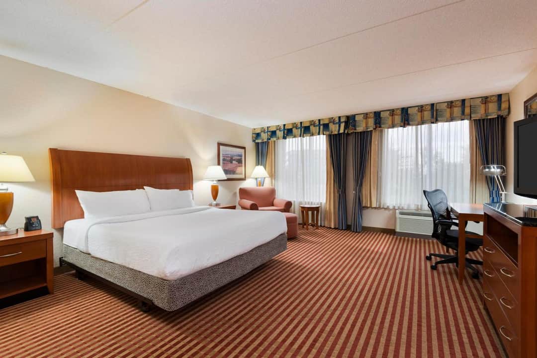Hilton Garden Inn Washington DC / Greenbelt