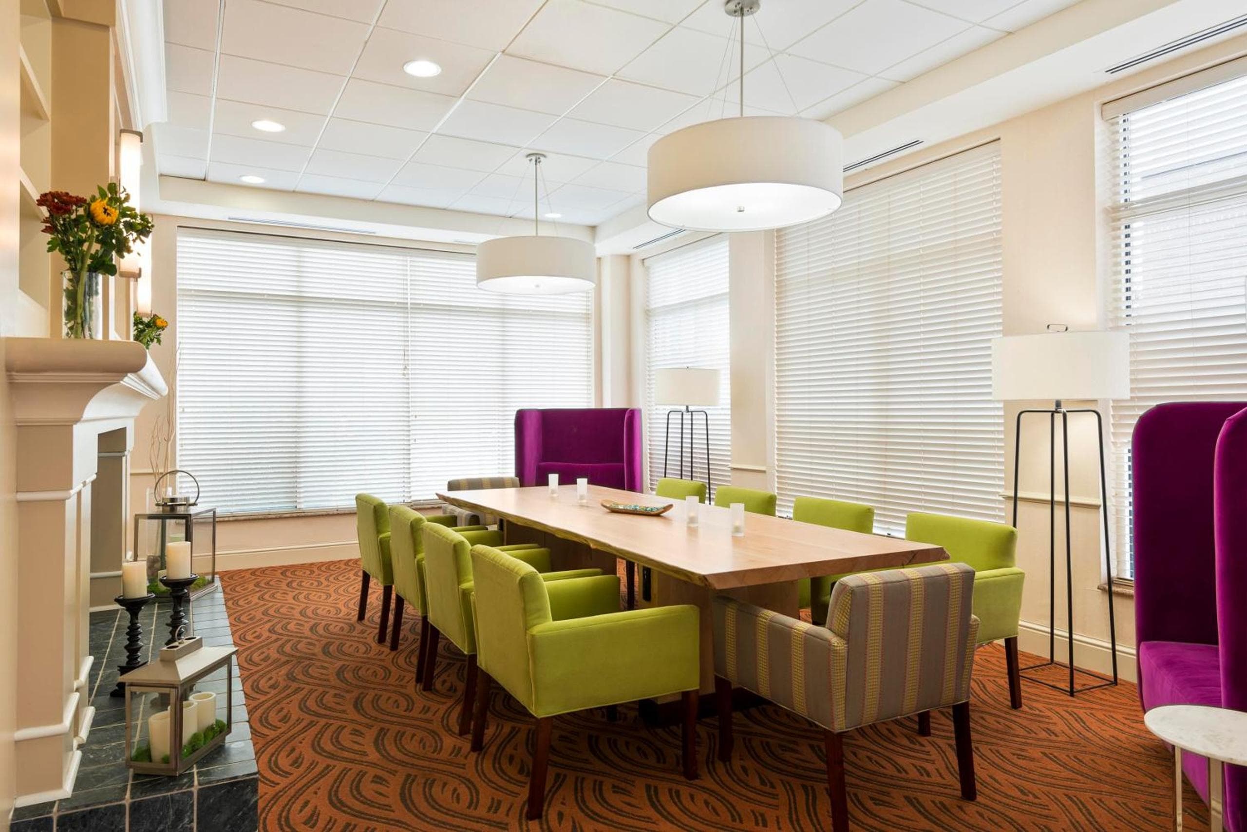 Hilton Garden Inn Washington DC / Greenbelt