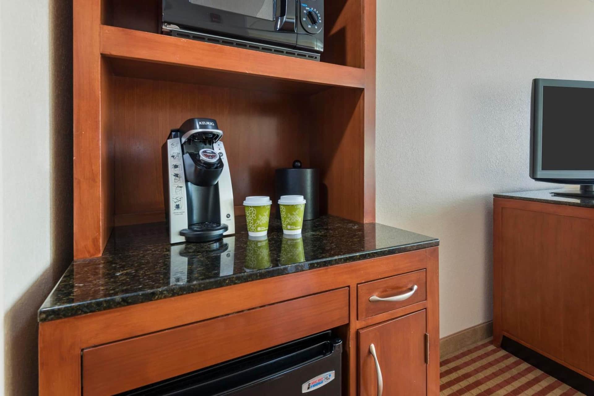 Hilton Garden Inn Washington DC / Greenbelt