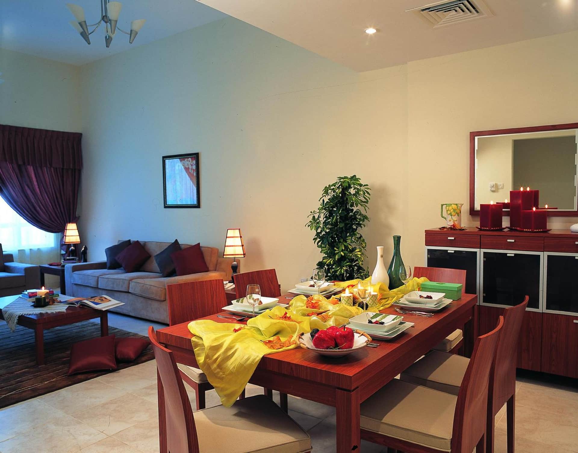 Al Raya Hotel Apartments