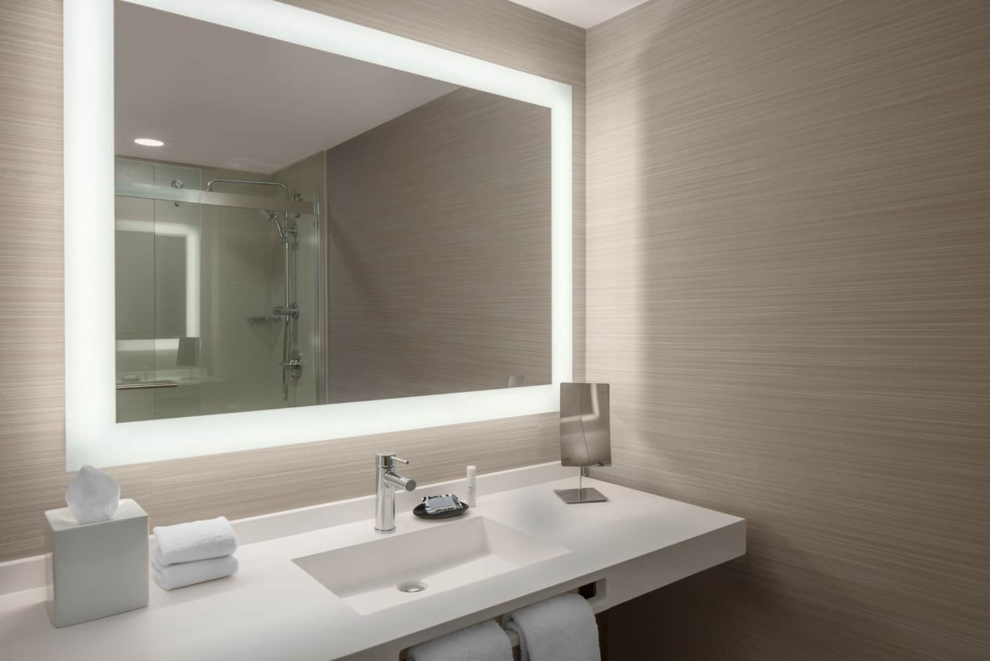 AC Hotel by Marriott Portland Lake Oswego