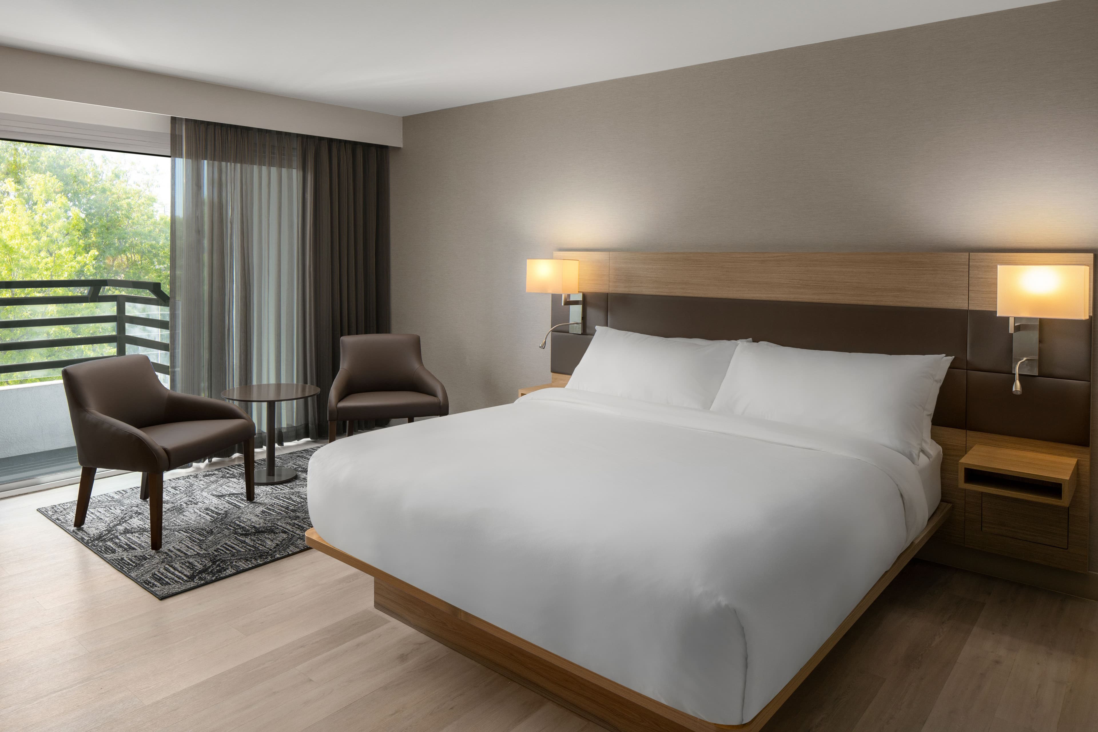 AC Hotel by Marriott Portland Lake Oswego