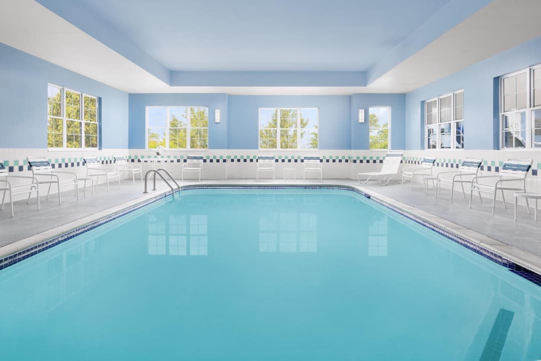 Homewood Suites by Hilton Portsmouth