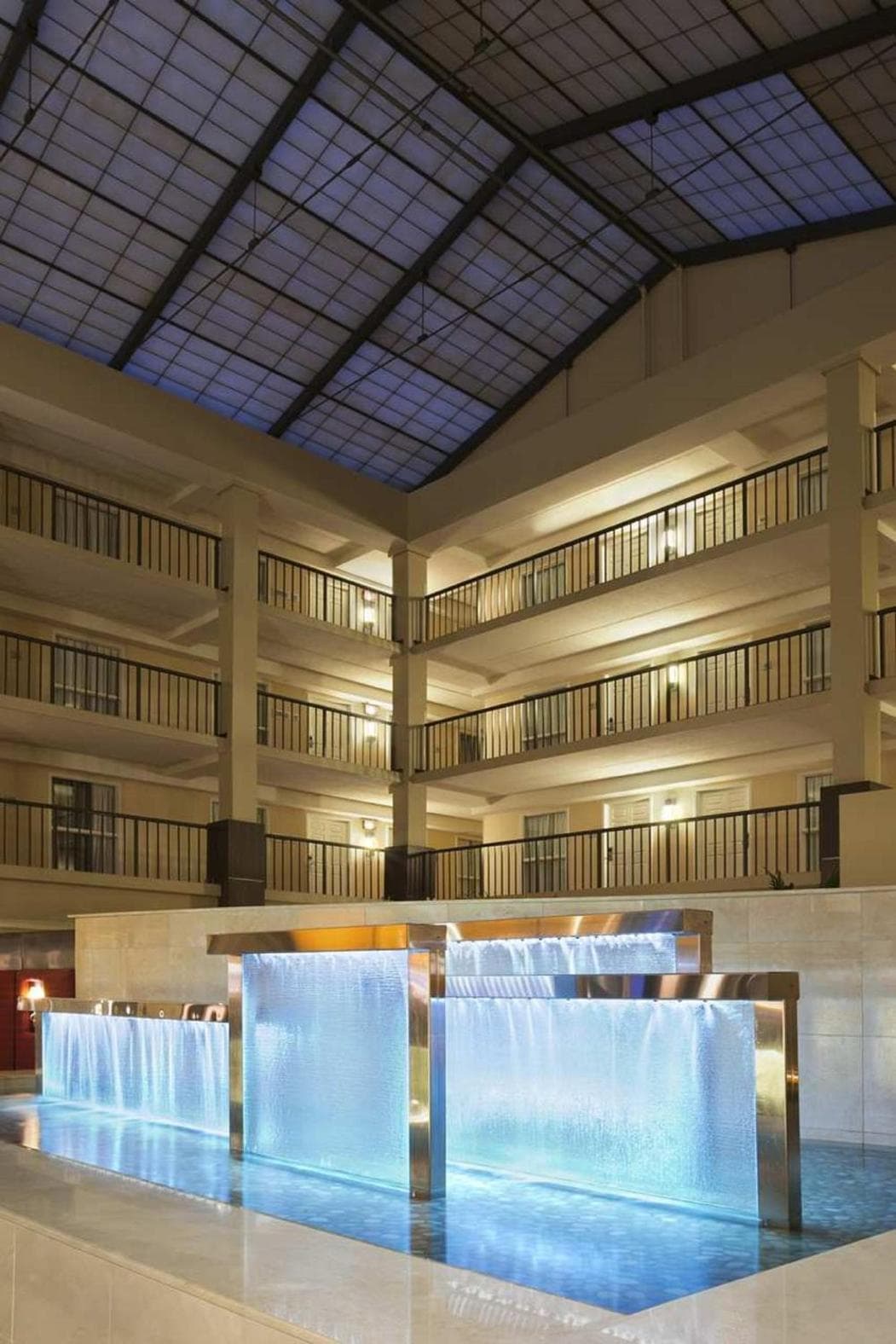 Embassy Suites by Hilton Cleveland Beachwood