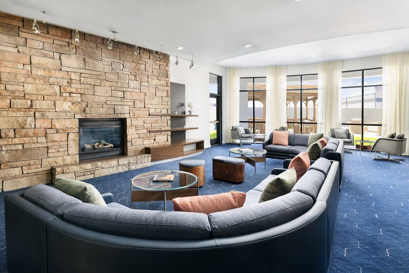 Courtyard by Marriott Amarillo West/Medical Center