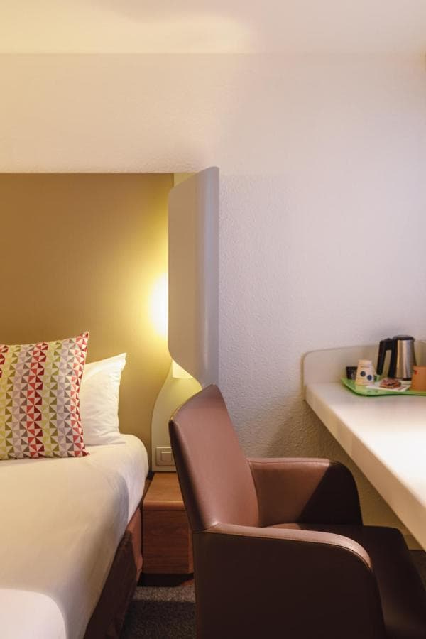 Campanile Lyon Est Bron Eurexpo