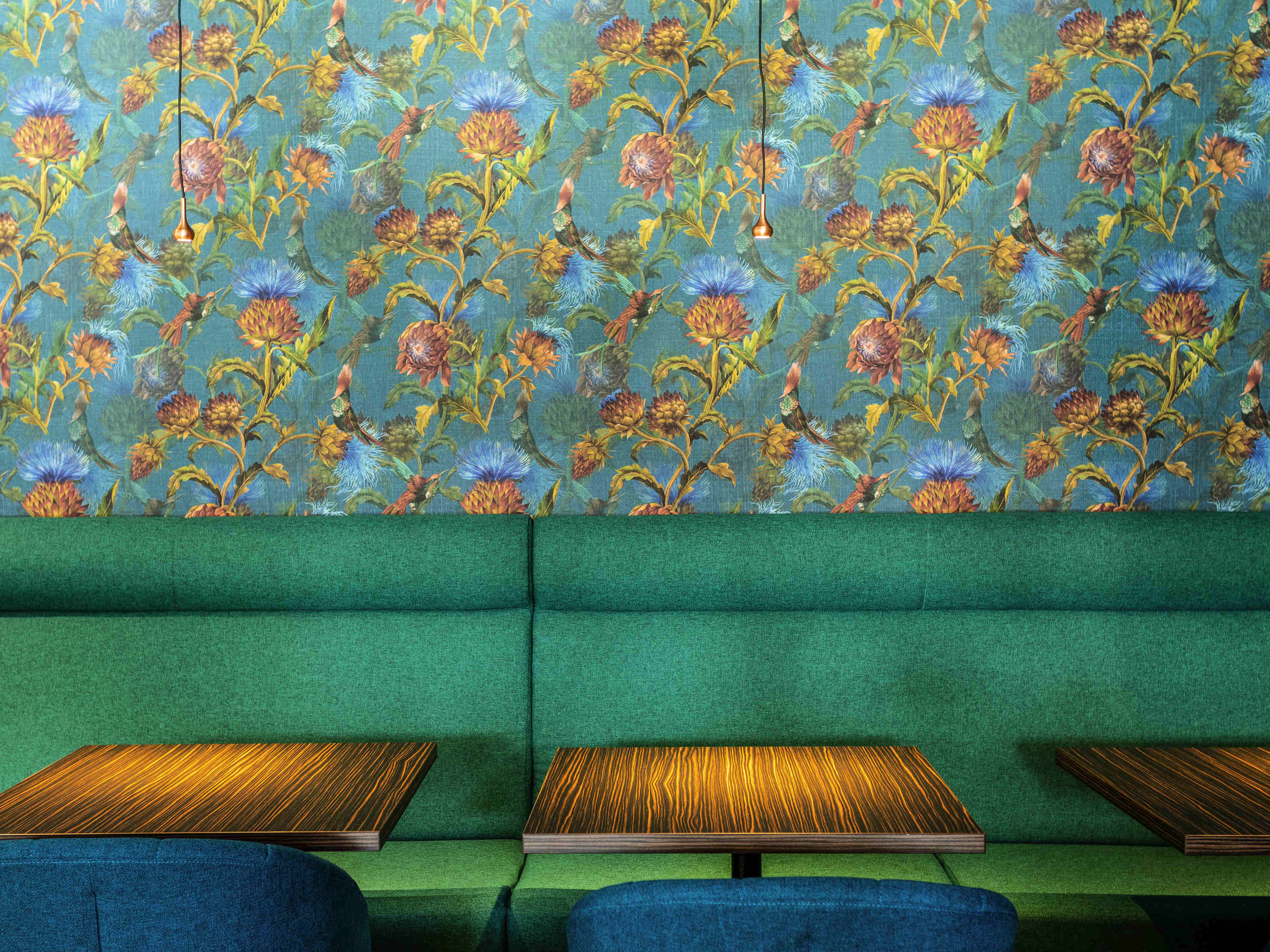 Mercure Saint-Omer Centre Gare