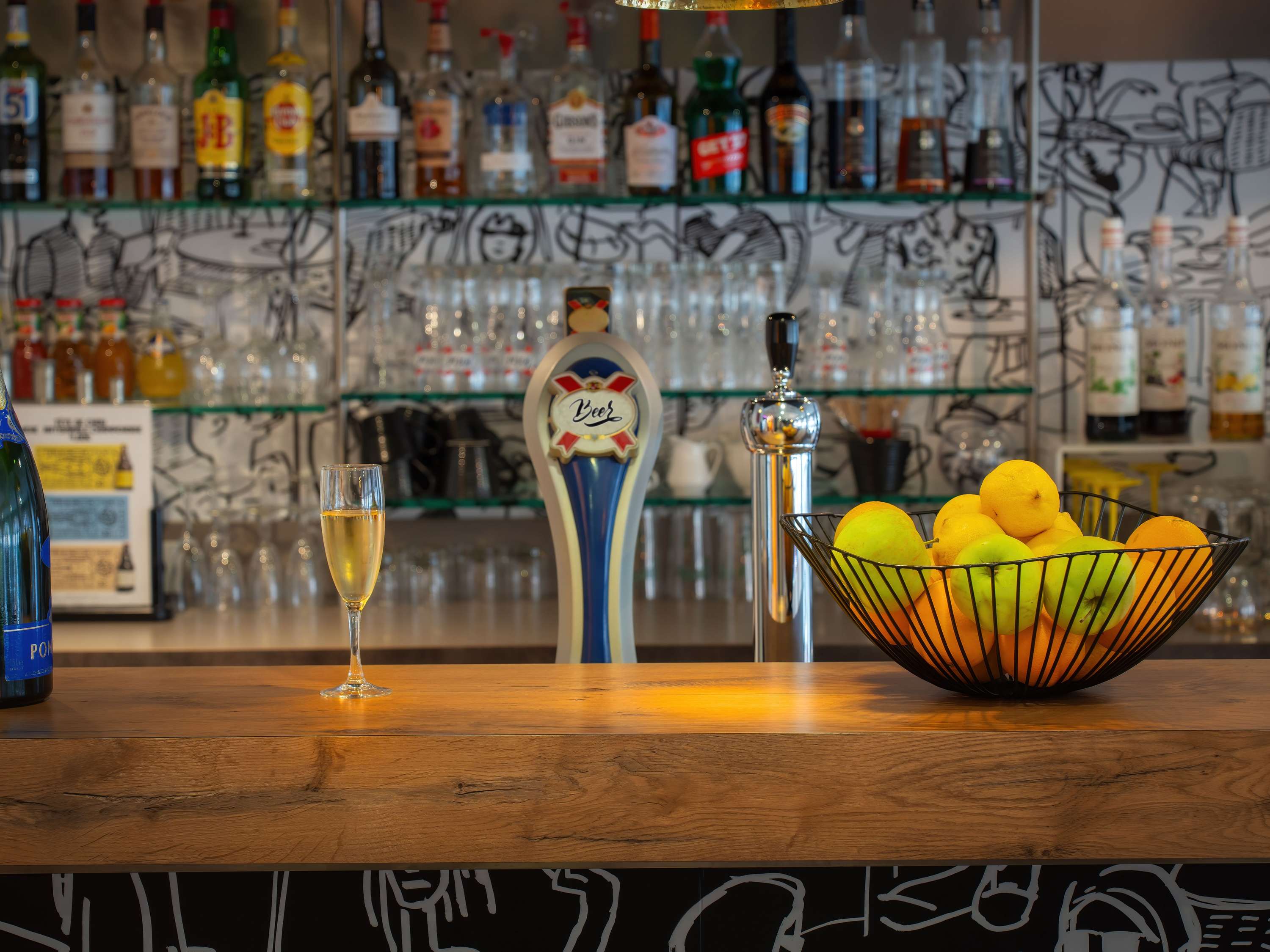 ibis Épernay Centre-Ville