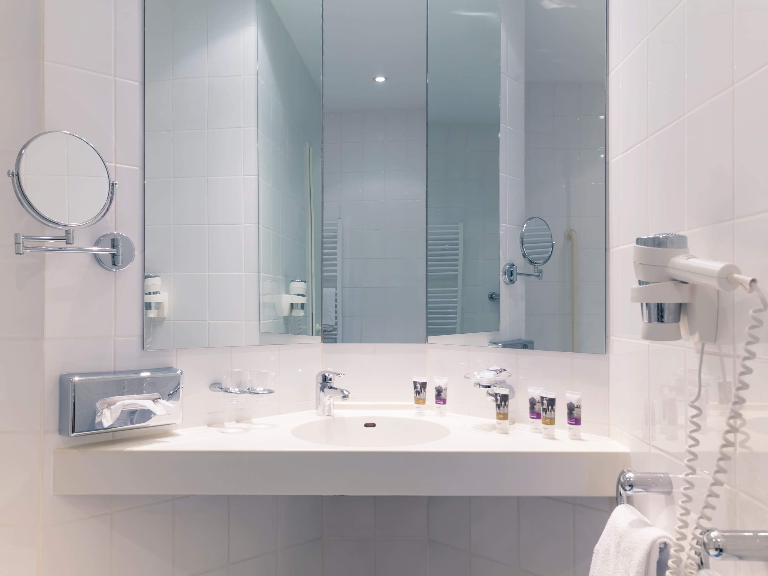 Mercure Hotel Bad Oeynhausen City