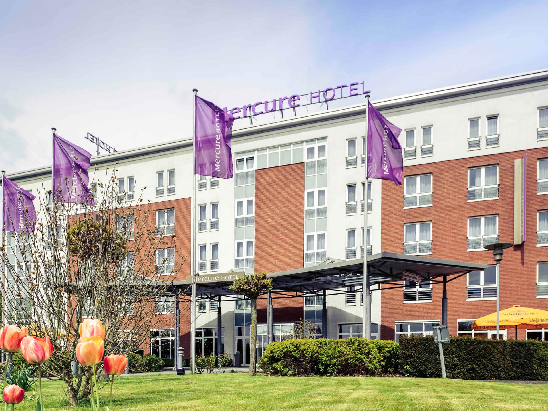 Mercure Hotel Kamen Unna