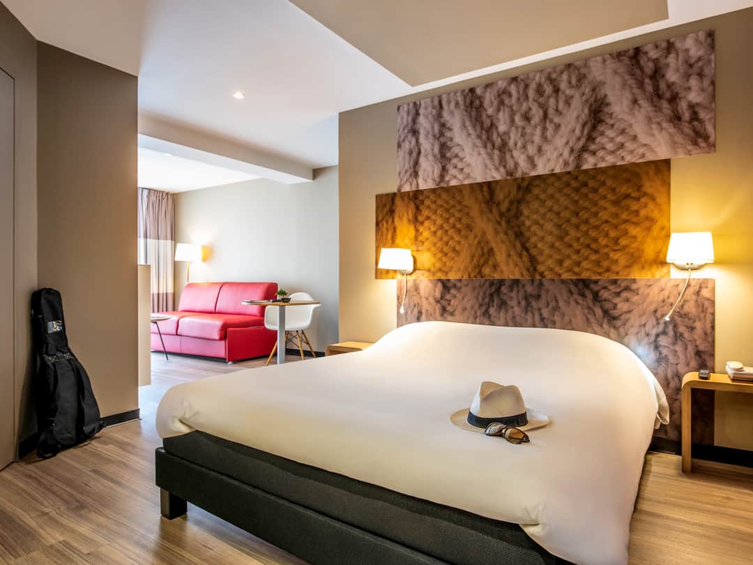 ibis Nuits Saint Georges