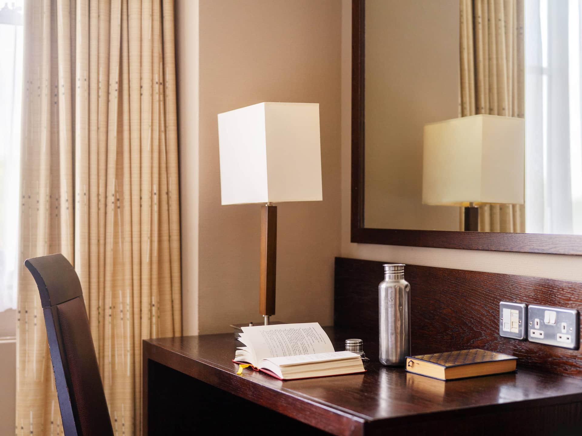 Mercure Tunbridge Wells Hotel