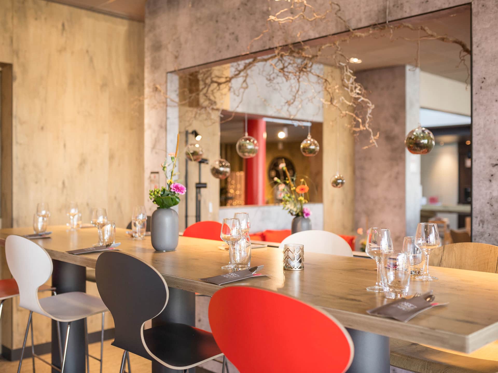 ibis Pau Lescar