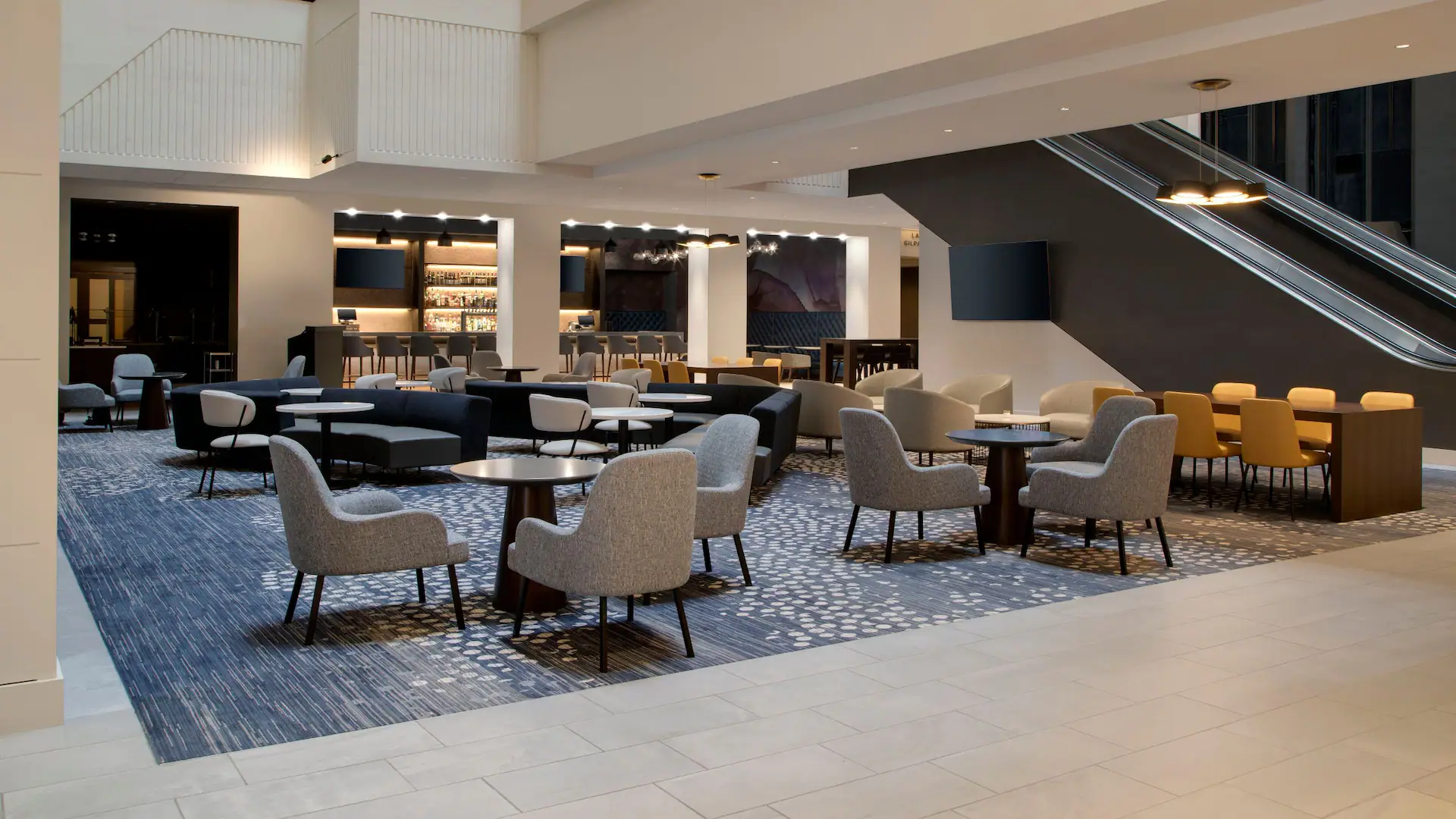 Hyatt Regency Milwaukee